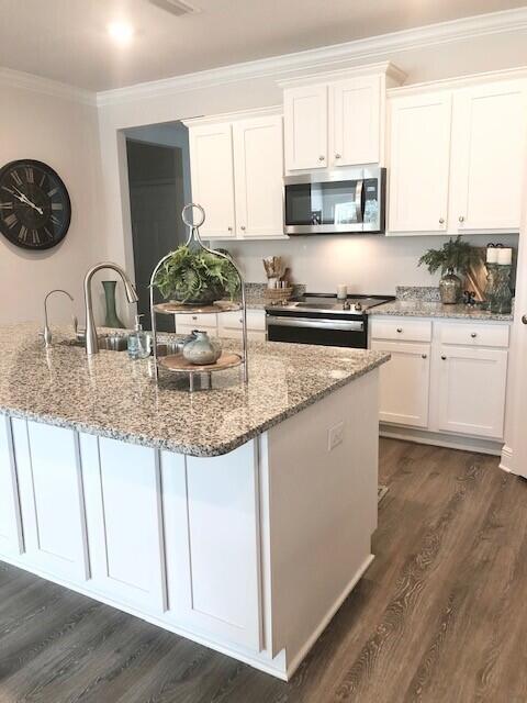 HAMMOCK BAY - FIREFLY - Residential