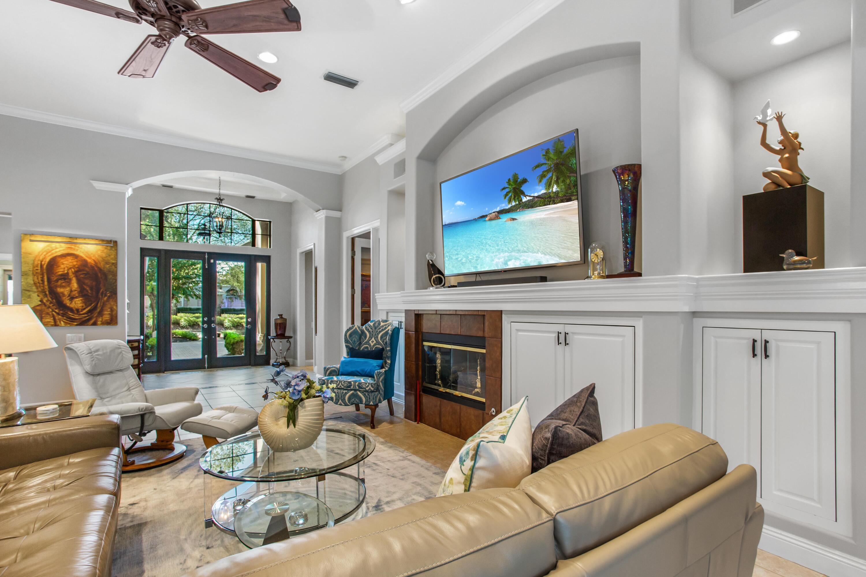 KELLY PLANTATION S/D - Residential