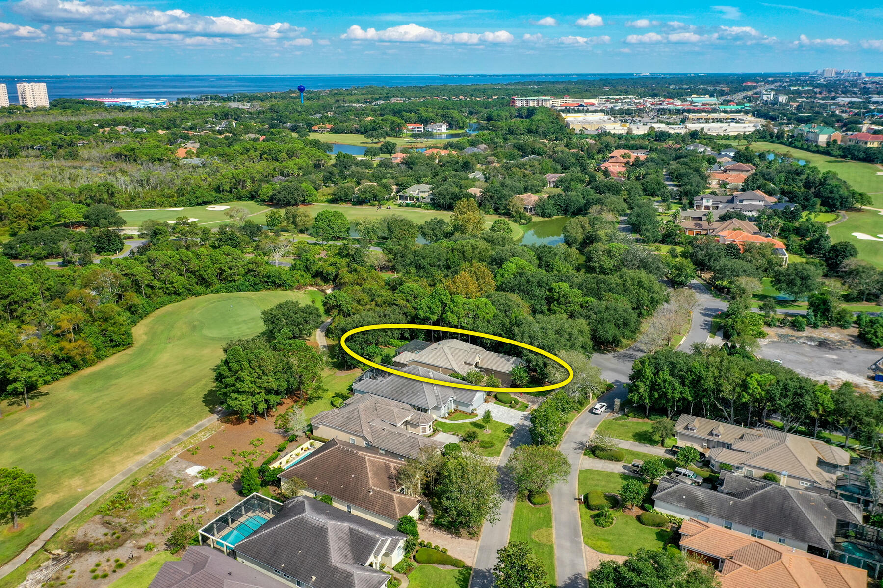 KELLY PLANTATION S/D - Residential