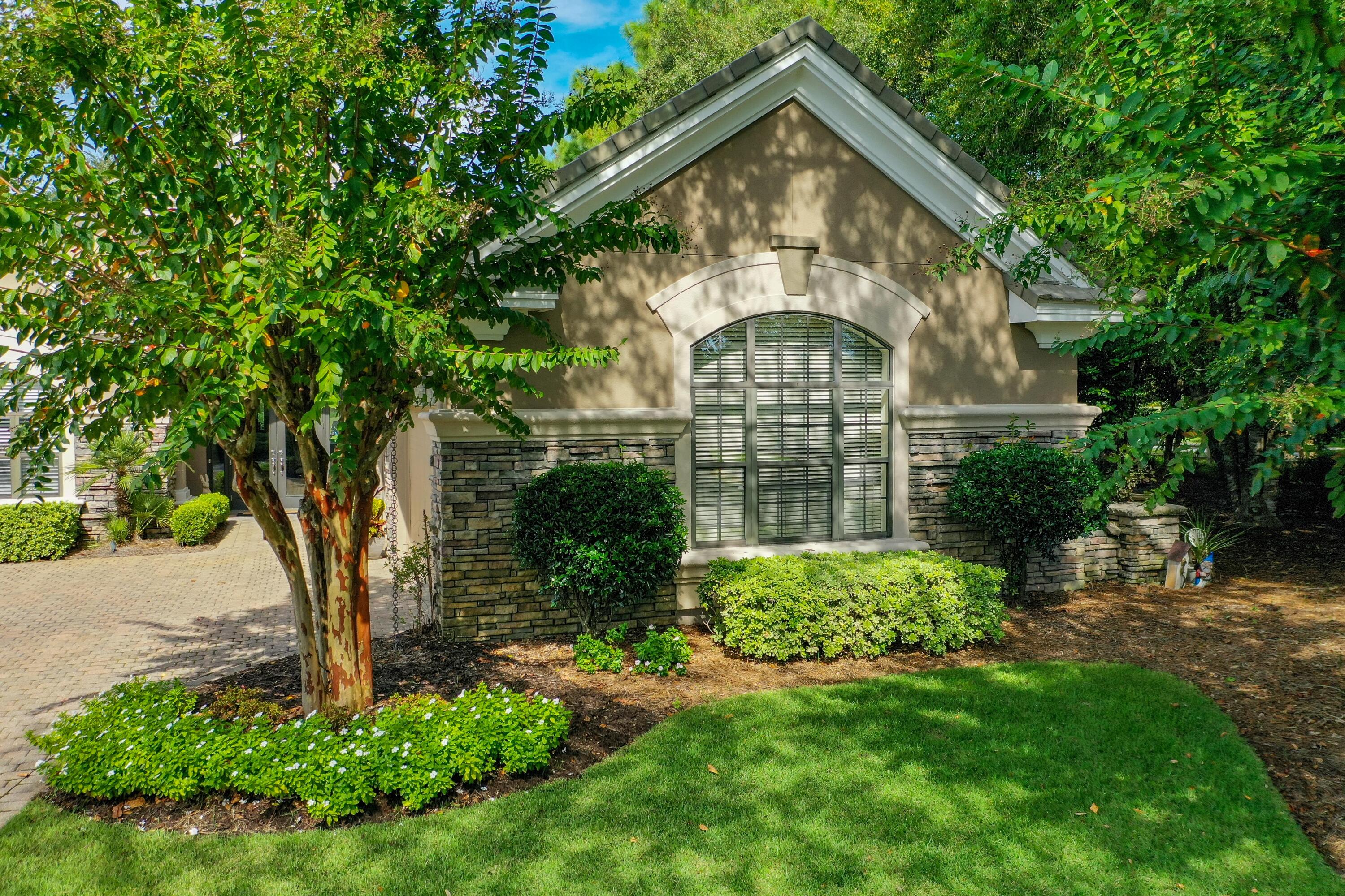 KELLY PLANTATION S/D - Residential