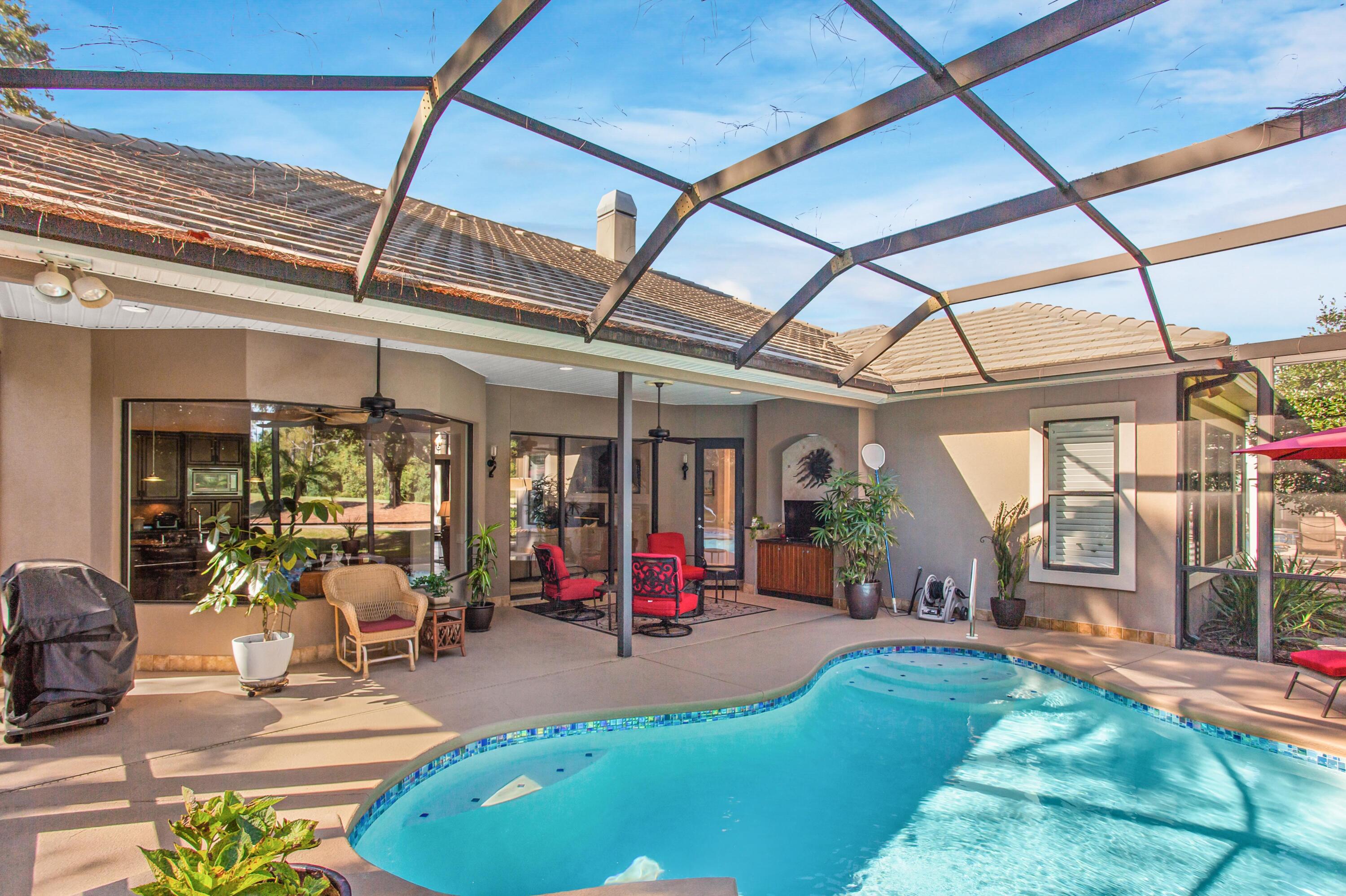 KELLY PLANTATION S/D - Residential