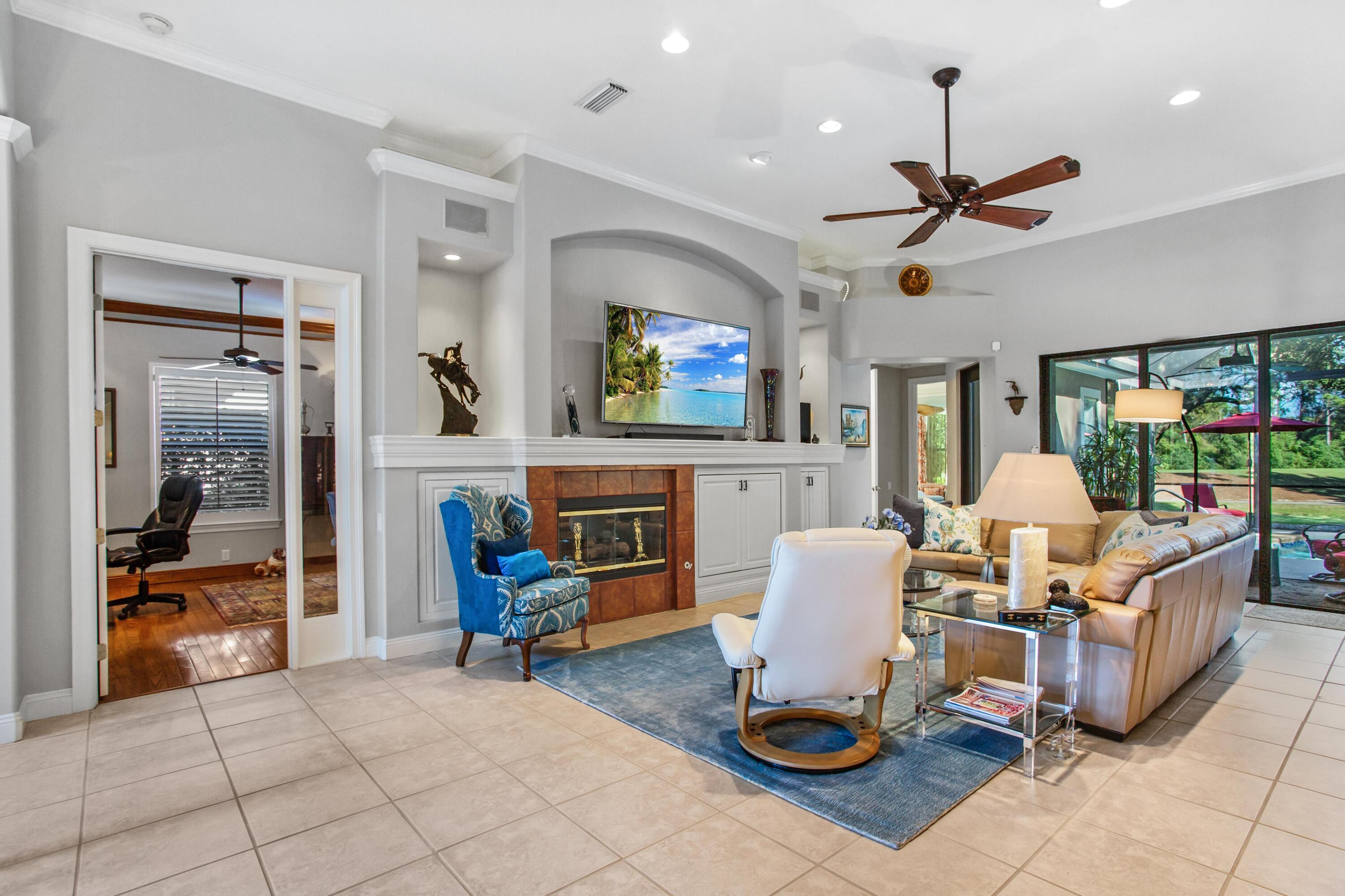 KELLY PLANTATION S/D - Residential