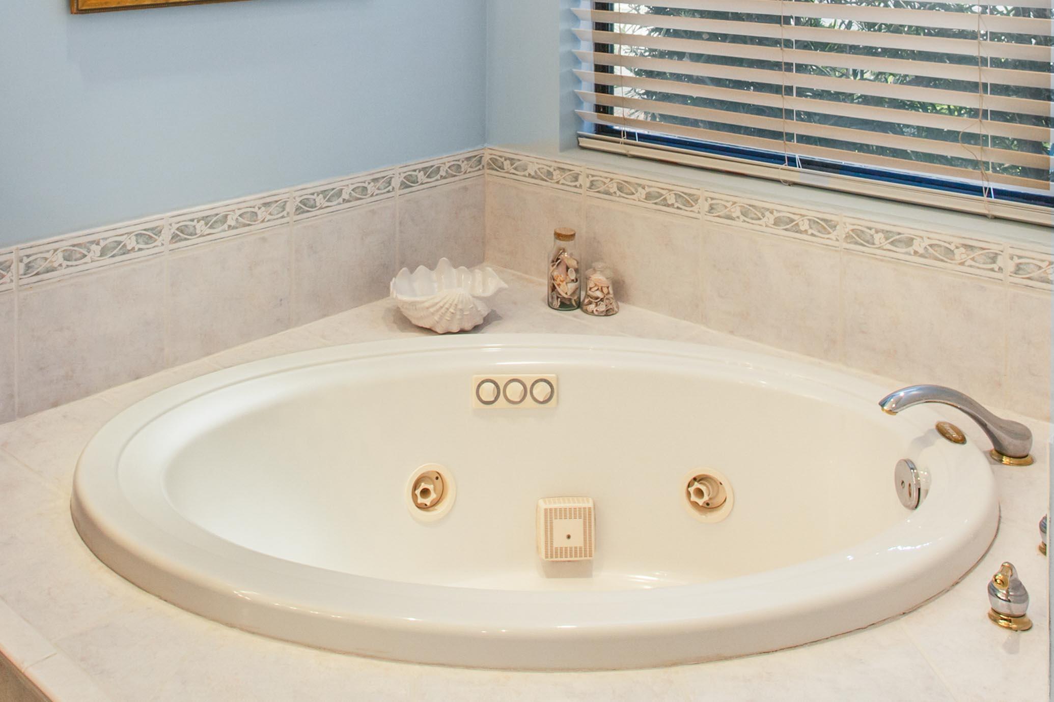 KELLY PLANTATION S/D - Residential