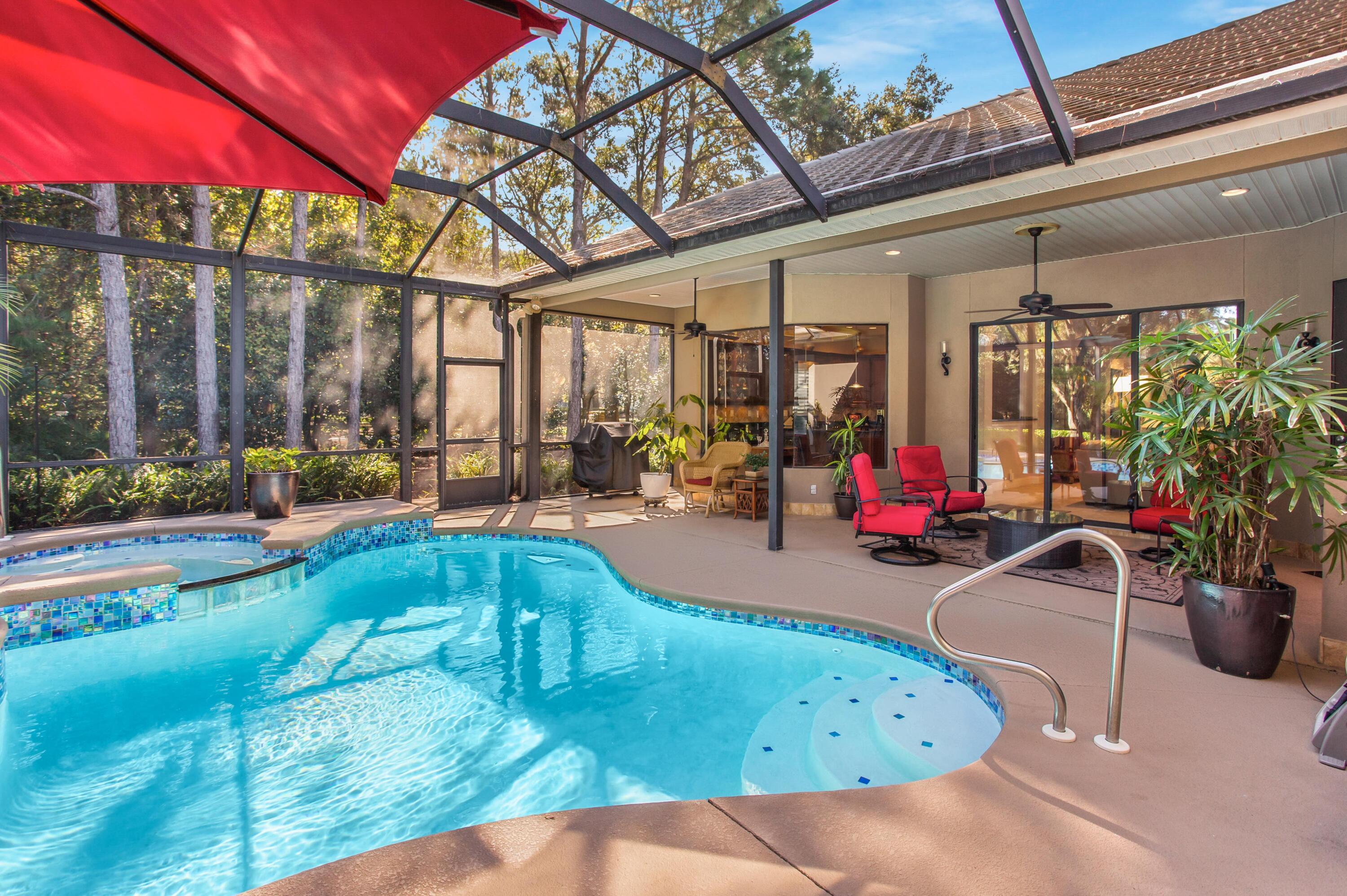 KELLY PLANTATION S/D - Residential