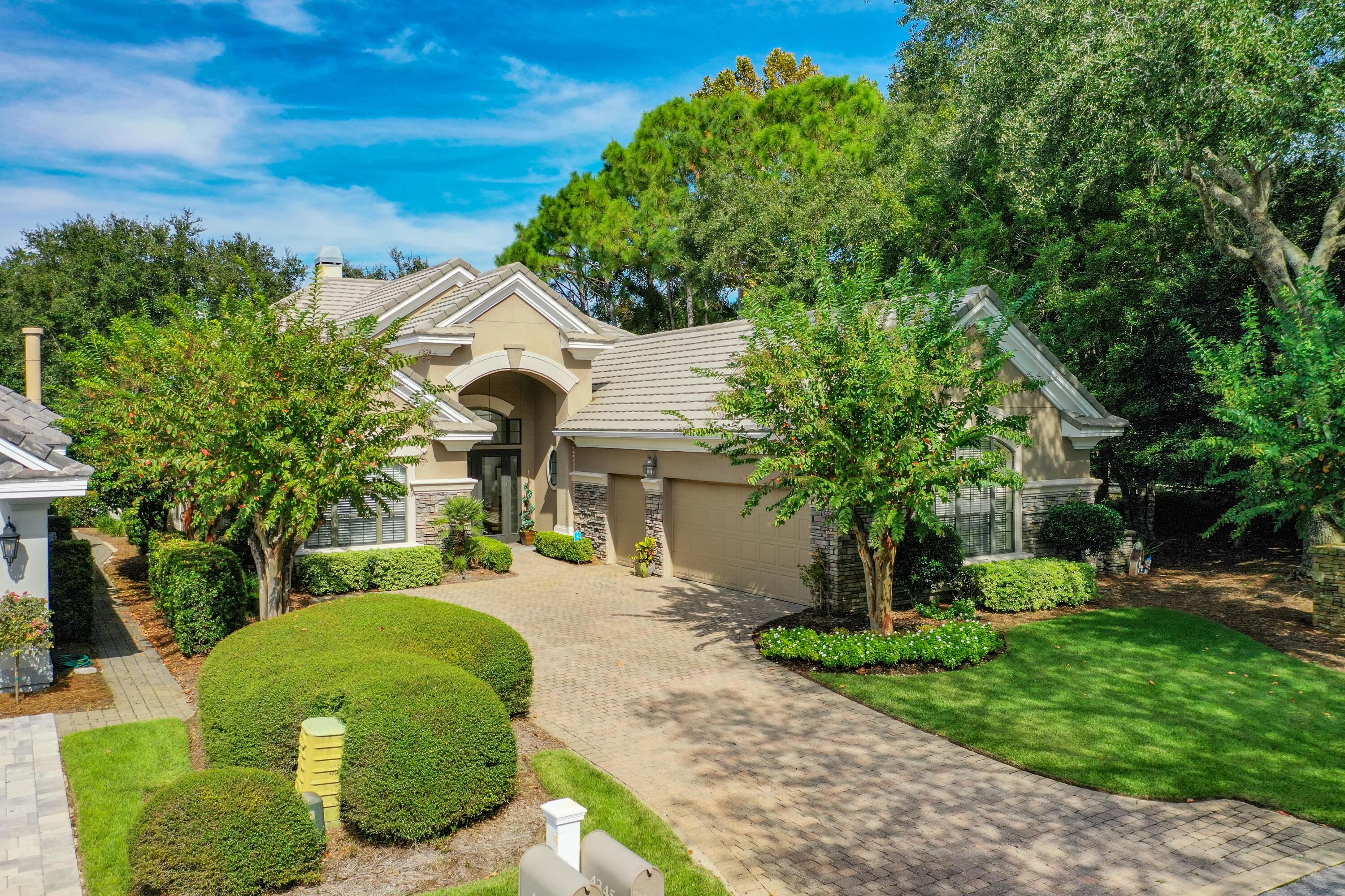 KELLY PLANTATION S/D - Residential