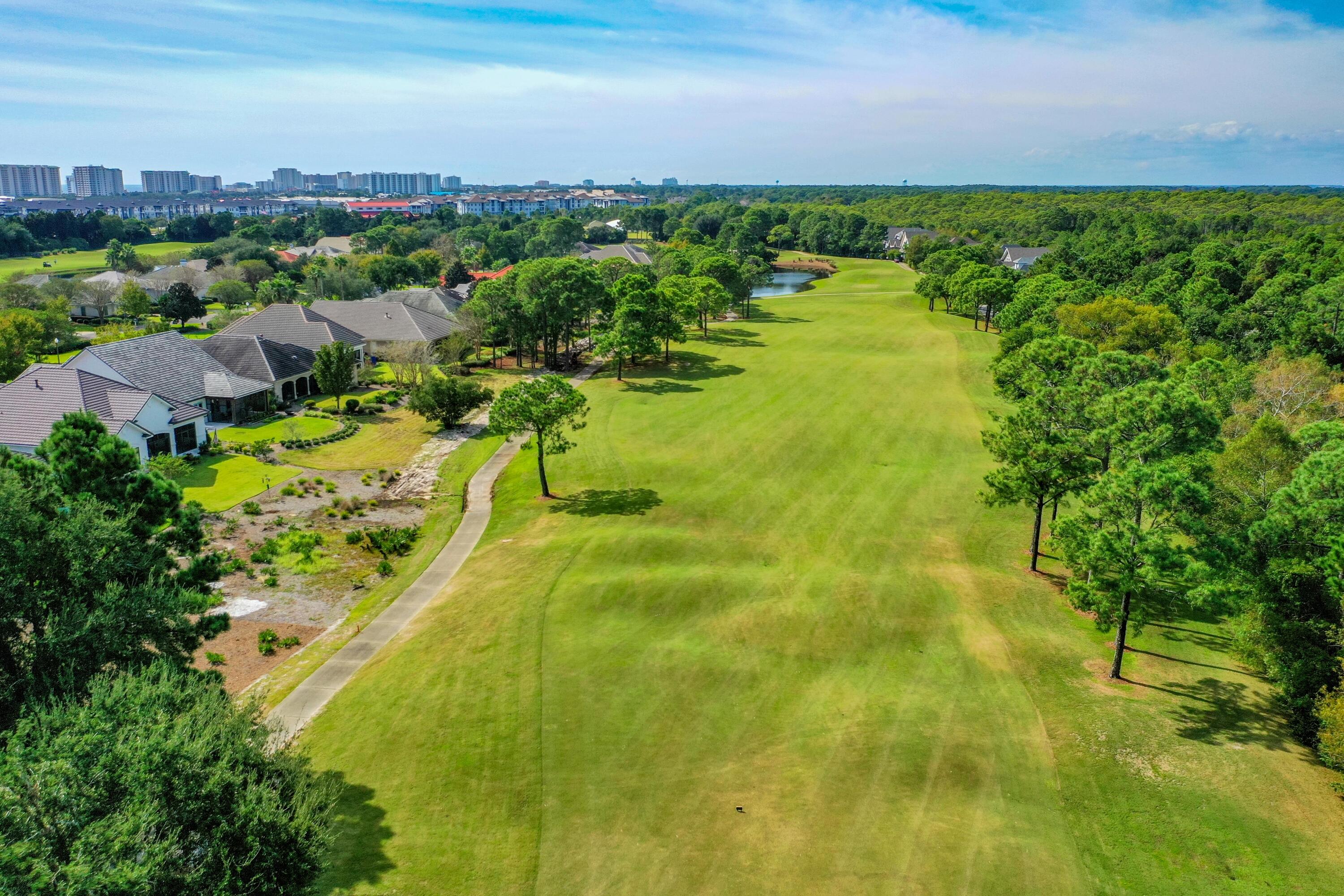 KELLY PLANTATION S/D - Residential