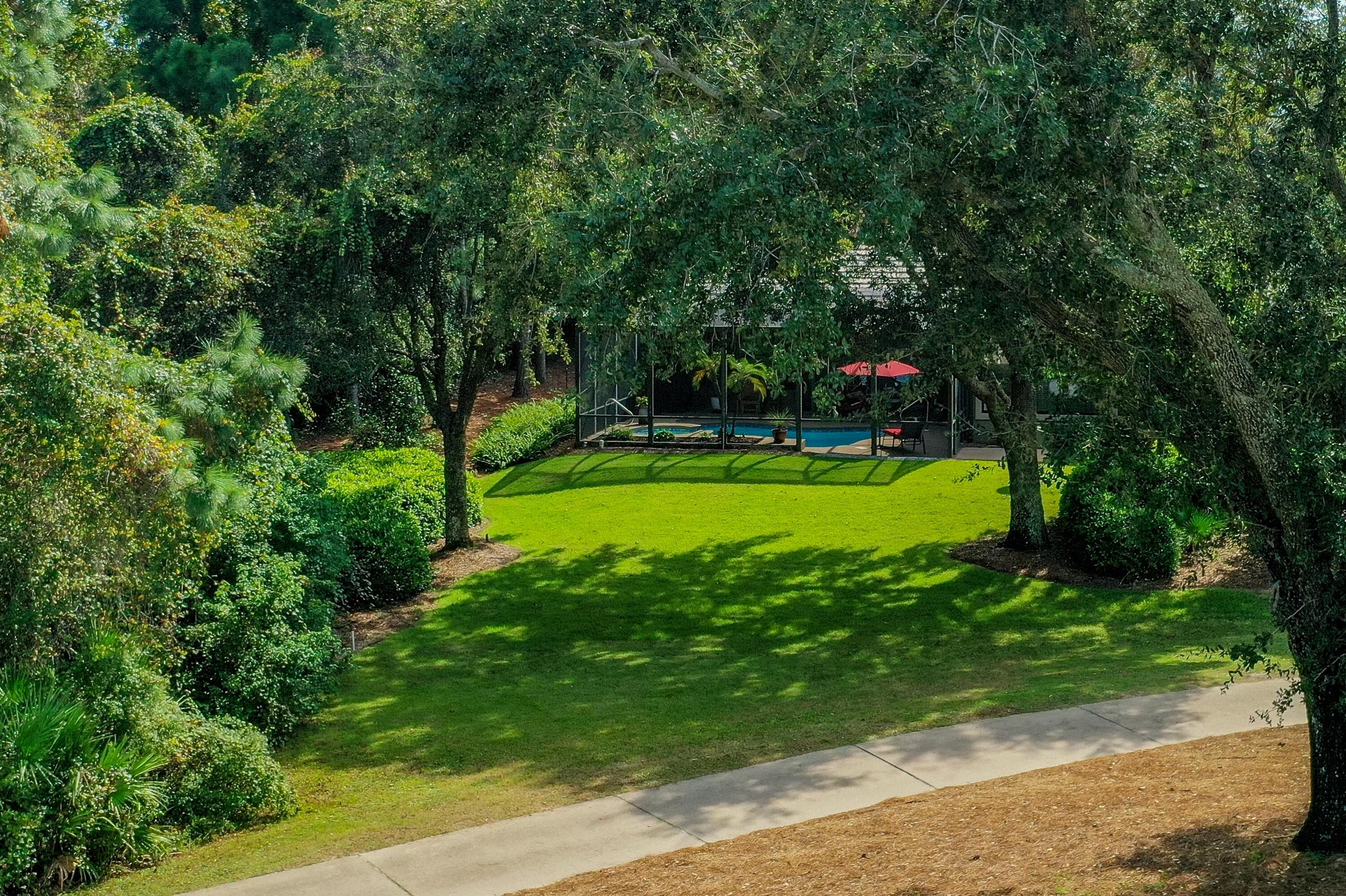 KELLY PLANTATION S/D - Residential