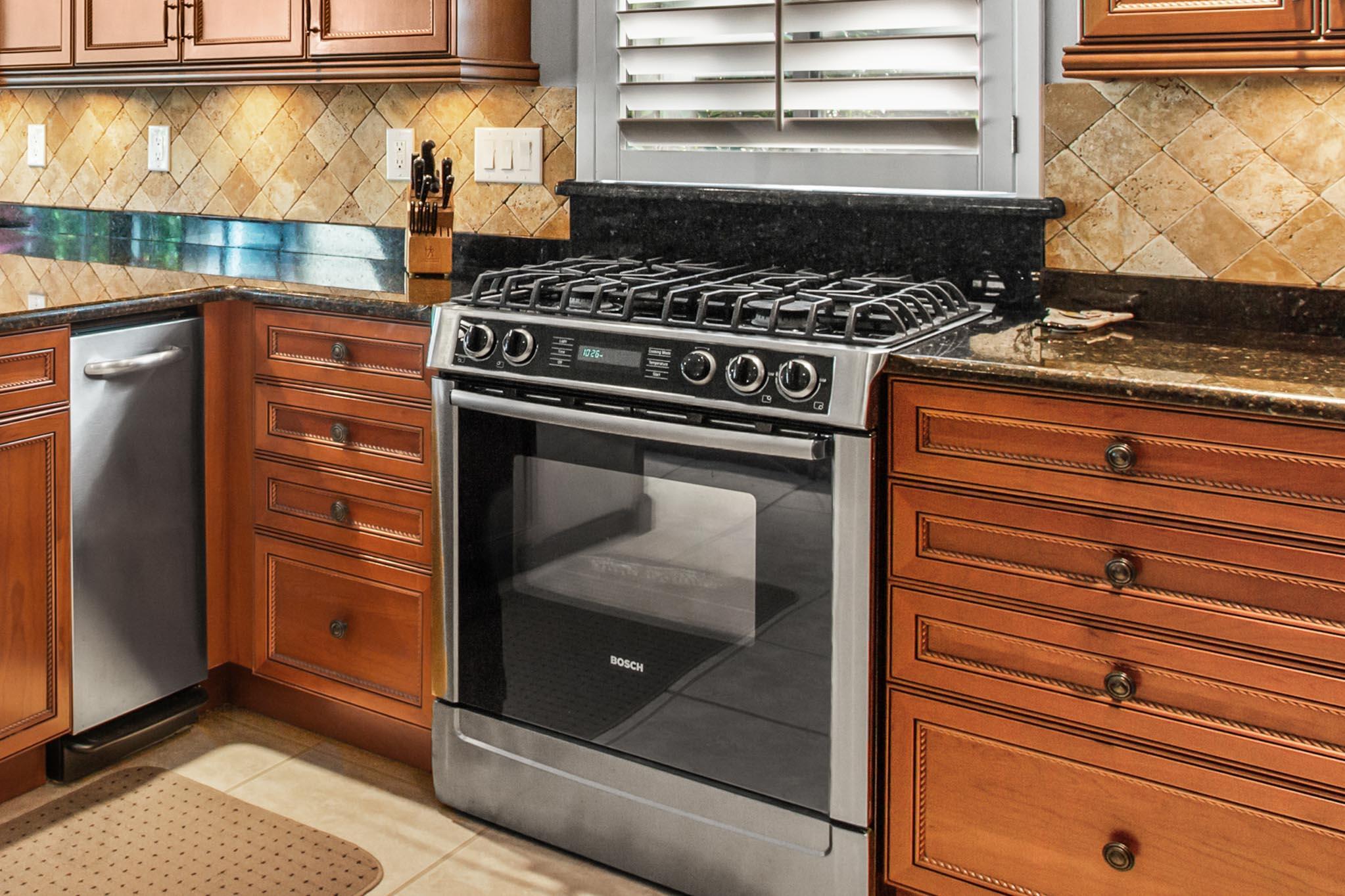 KELLY PLANTATION S/D - Residential