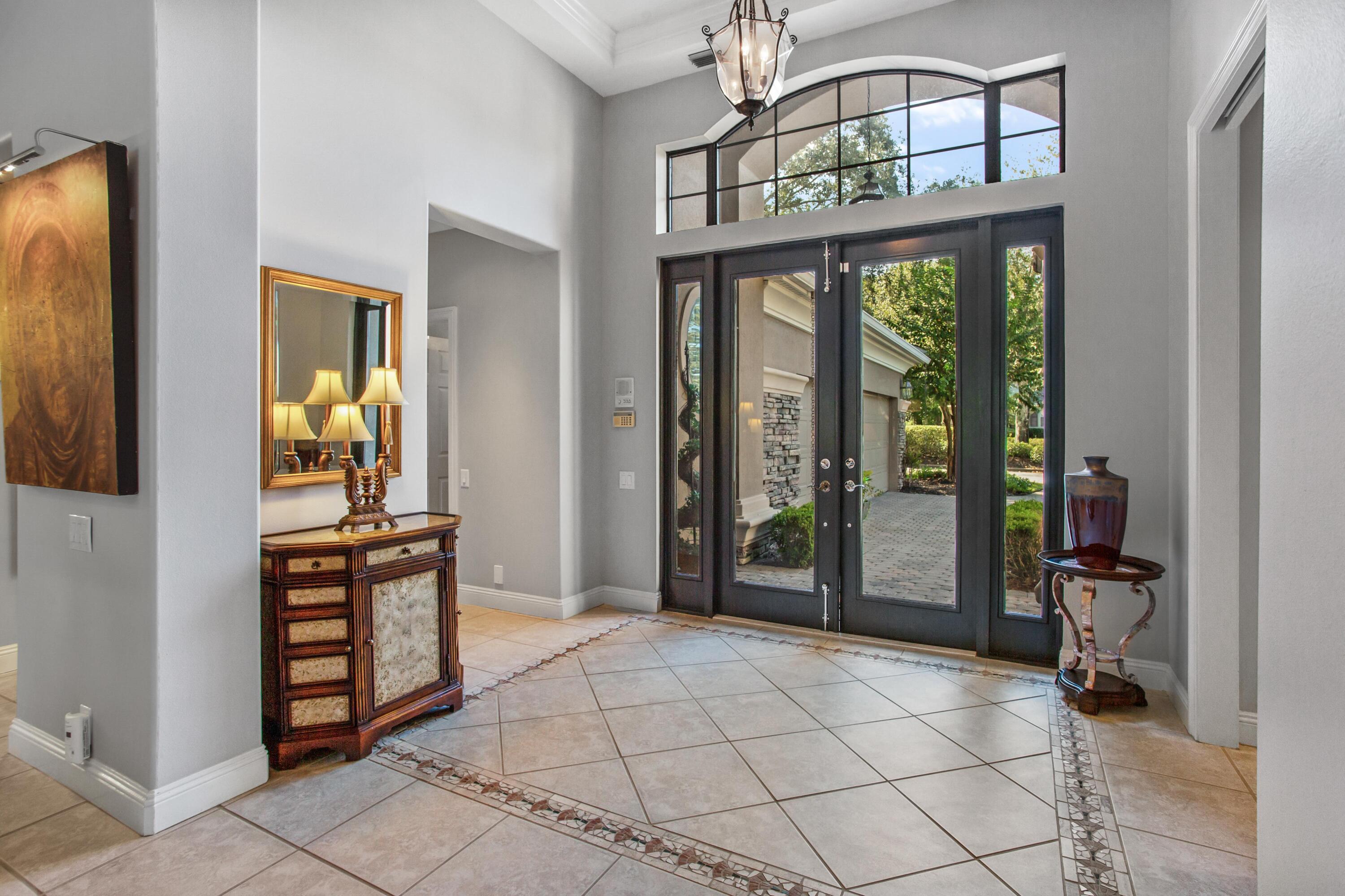 KELLY PLANTATION S/D - Residential