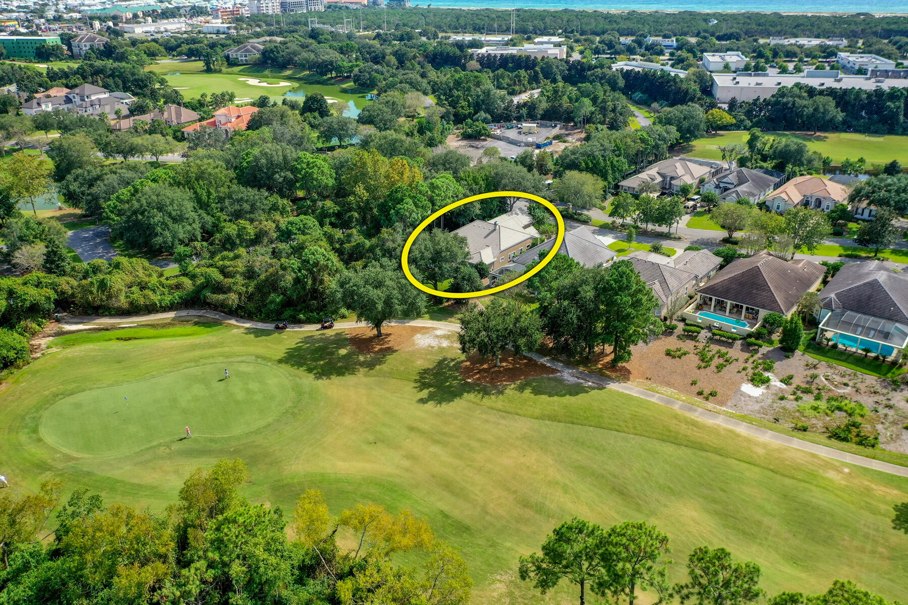 KELLY PLANTATION S/D - Residential