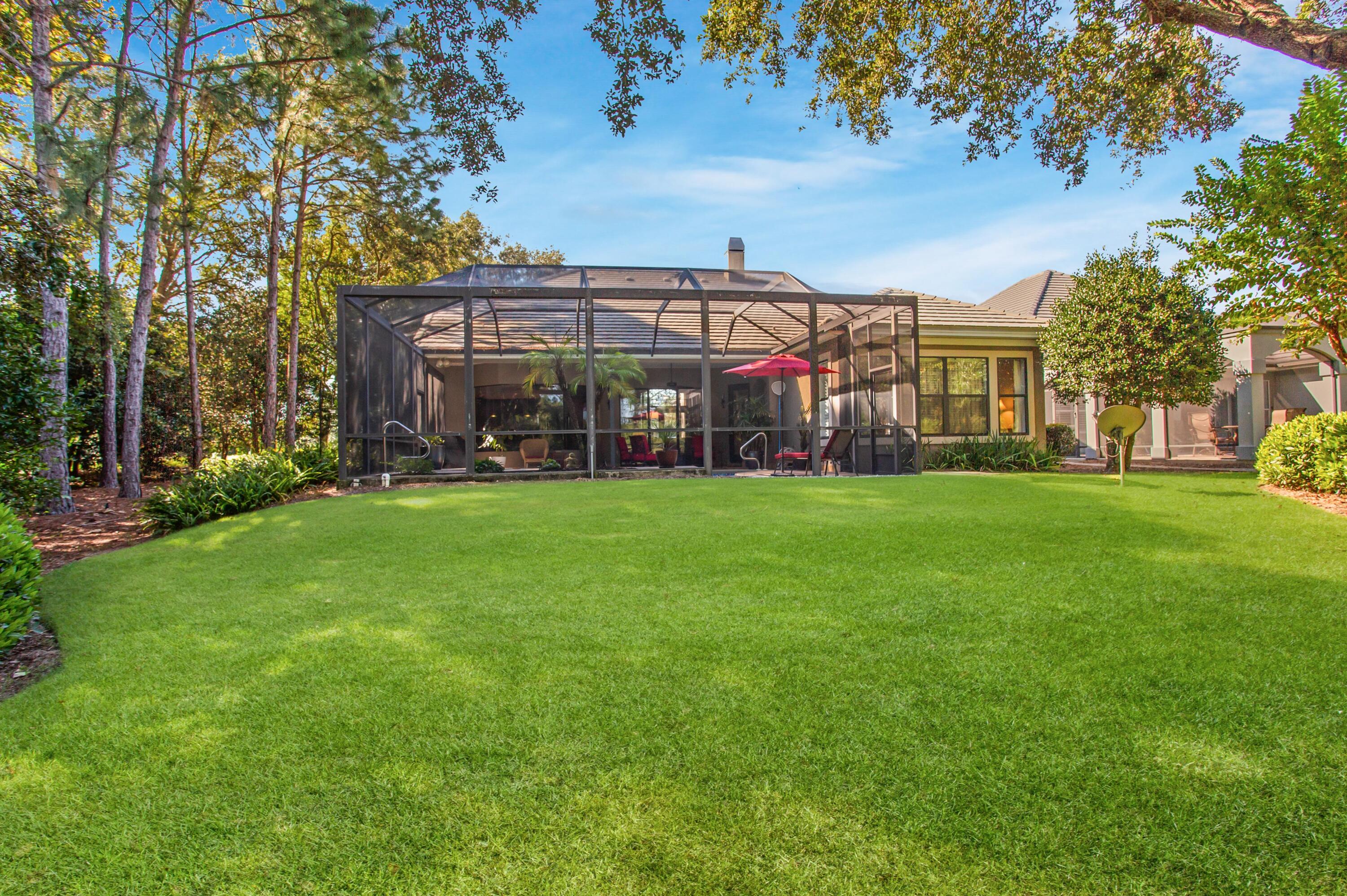 KELLY PLANTATION S/D - Residential