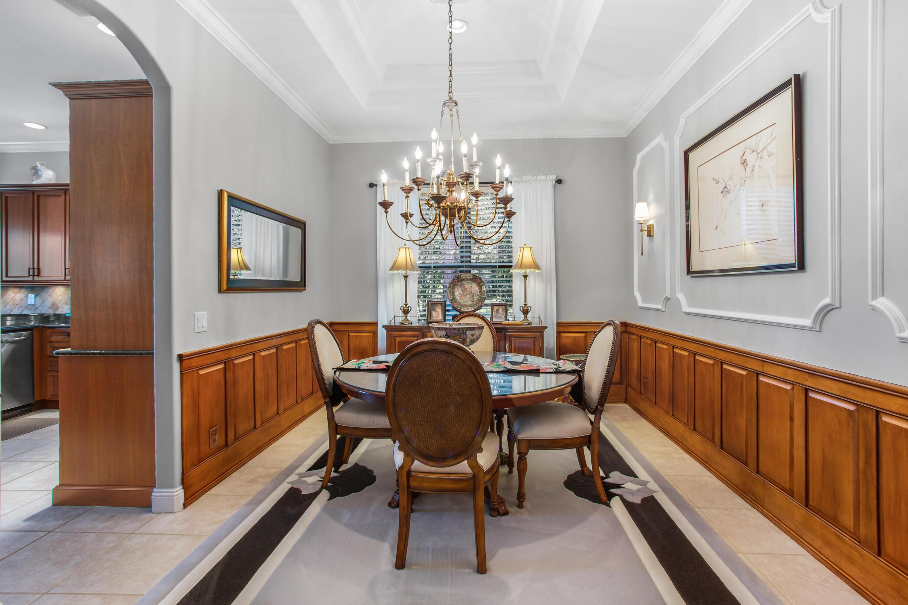 KELLY PLANTATION S/D - Residential