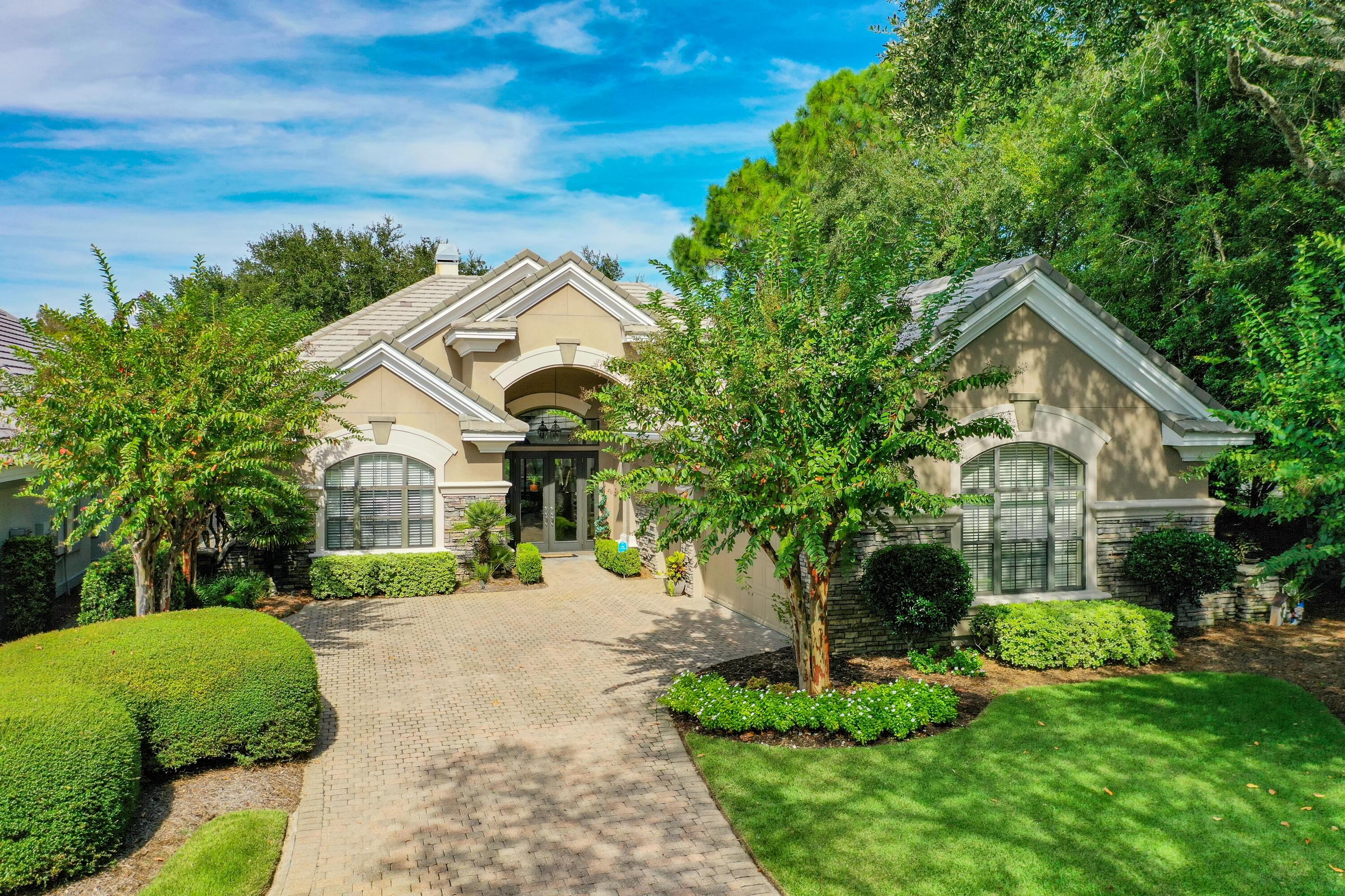 KELLY PLANTATION S/D - Residential