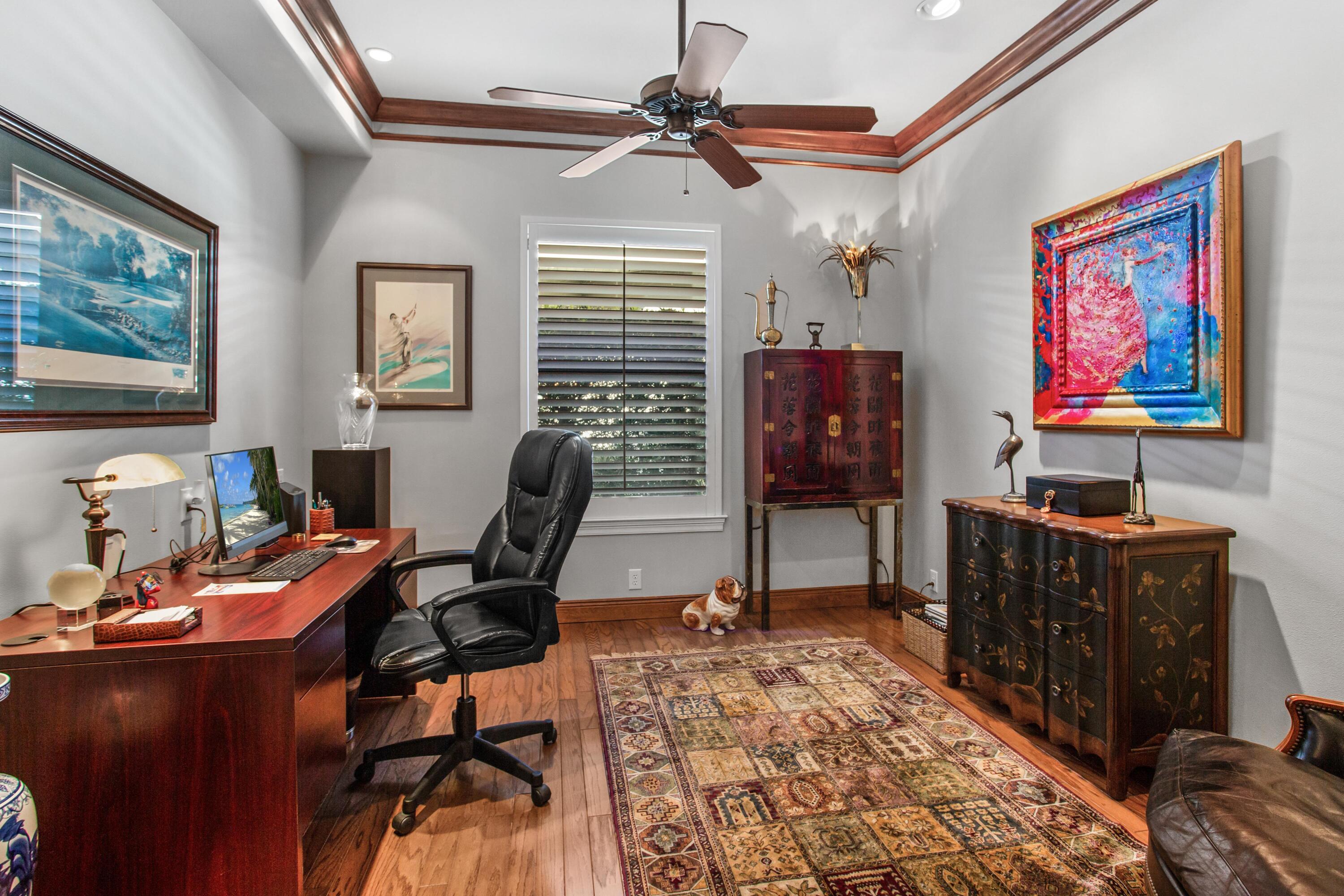 KELLY PLANTATION S/D - Residential