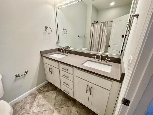 METES & BOUNDS - Residential Lease