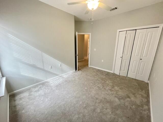 METES & BOUNDS - Residential Lease