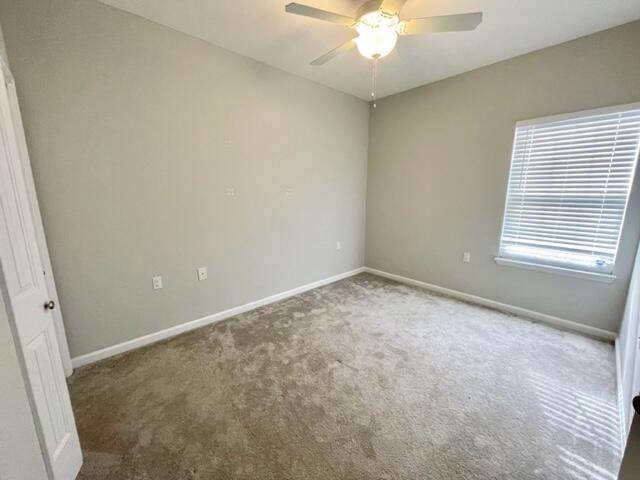 METES & BOUNDS - Residential Lease