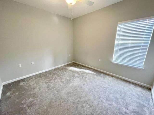 METES & BOUNDS - Residential Lease