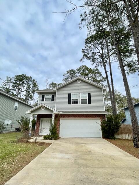 METES & BOUNDS - Residential Lease