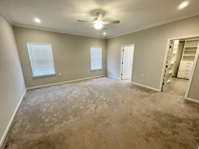 METES & BOUNDS - Residential Lease