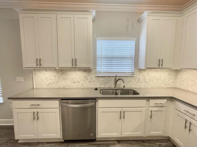 METES & BOUNDS - Residential Lease