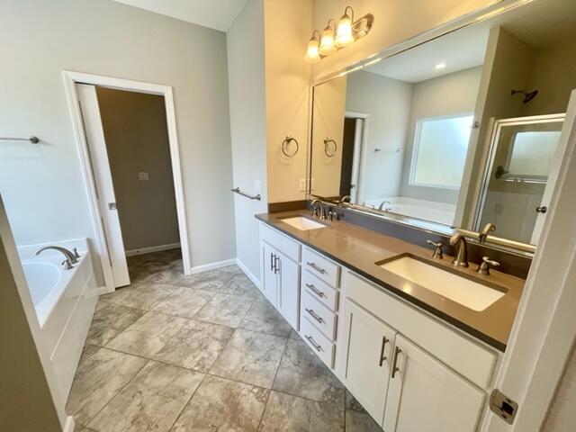 METES & BOUNDS - Residential Lease