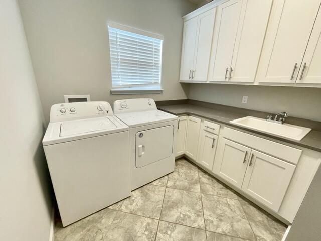 METES & BOUNDS - Residential Lease