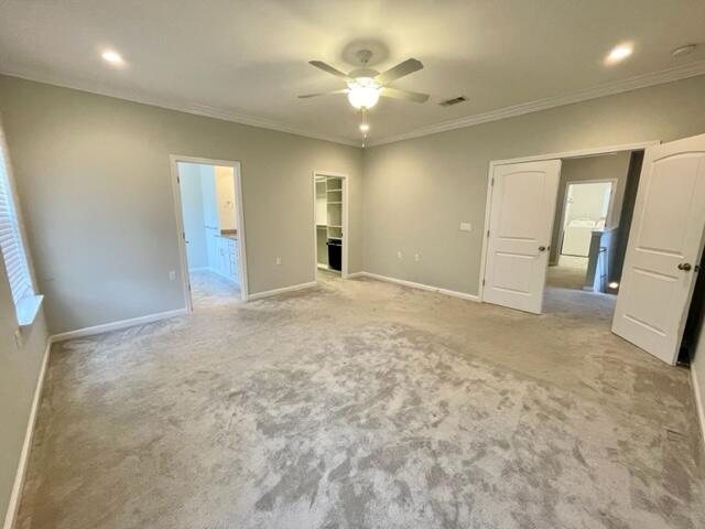 METES & BOUNDS - Residential Lease