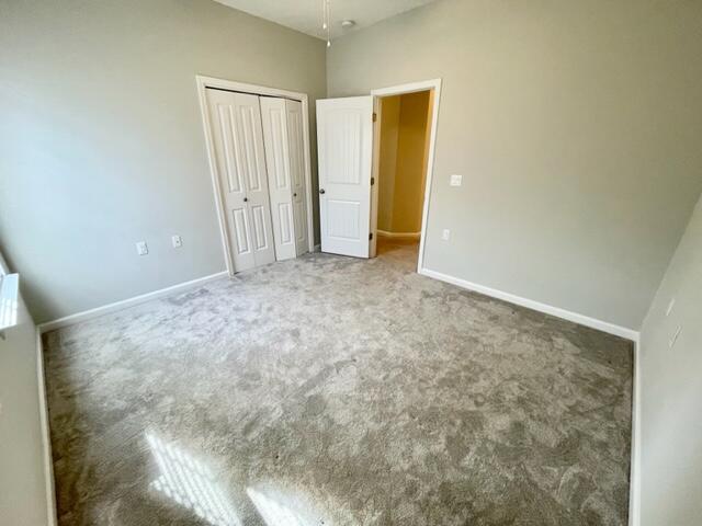 METES & BOUNDS - Residential Lease