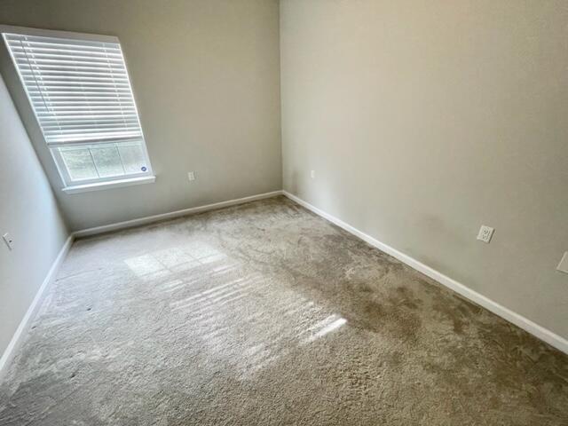 METES & BOUNDS - Residential Lease