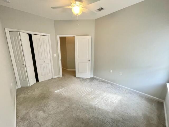 METES & BOUNDS - Residential Lease