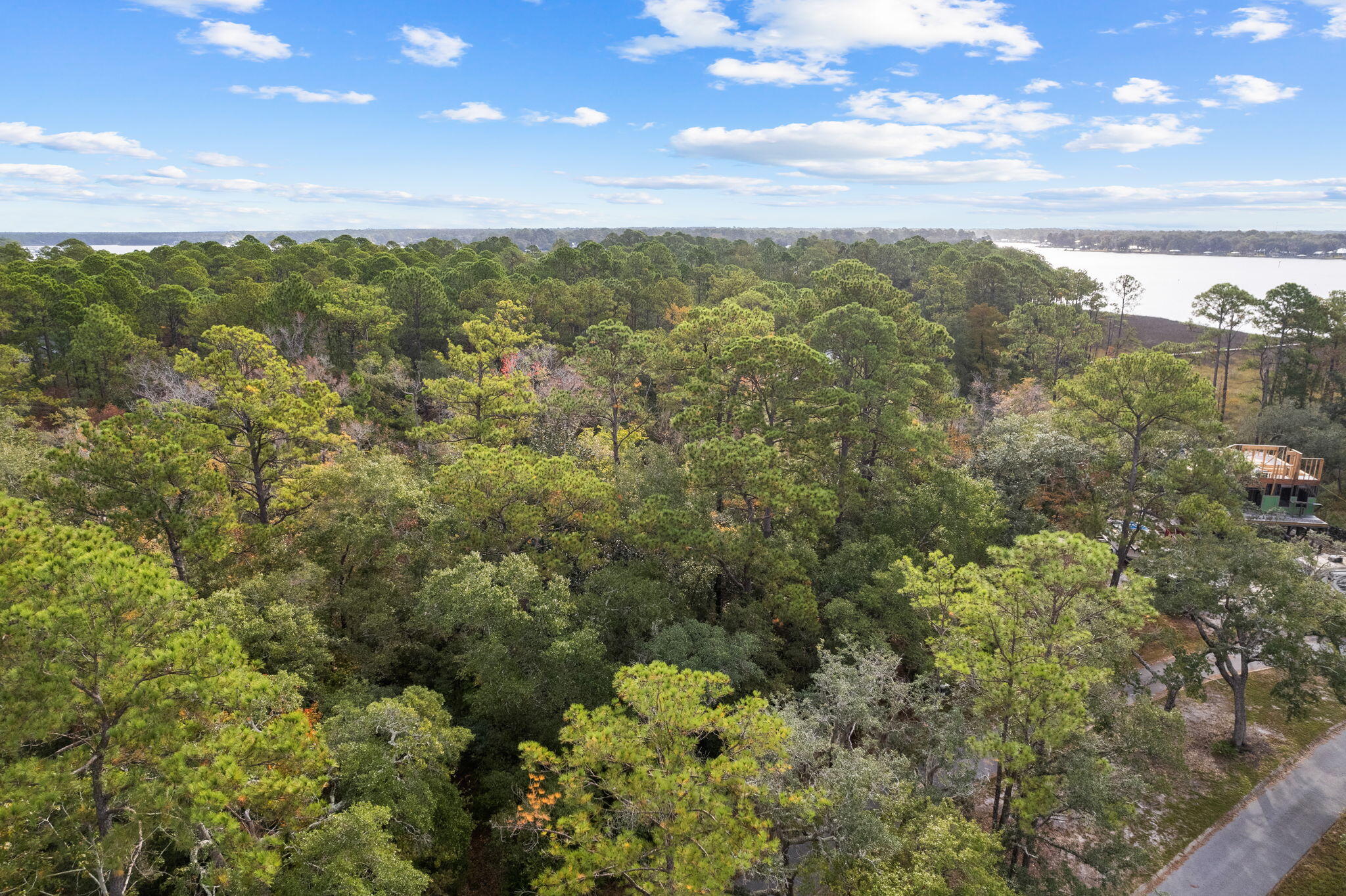 CROSS CREEK SHORES - Land