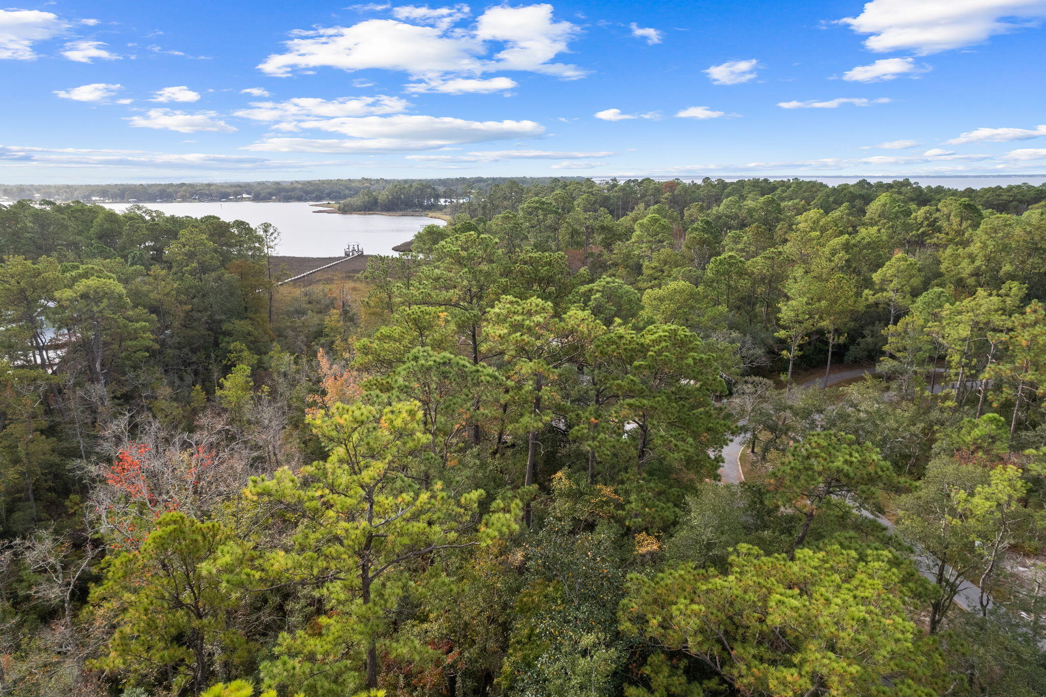 CROSS CREEK SHORES - Land