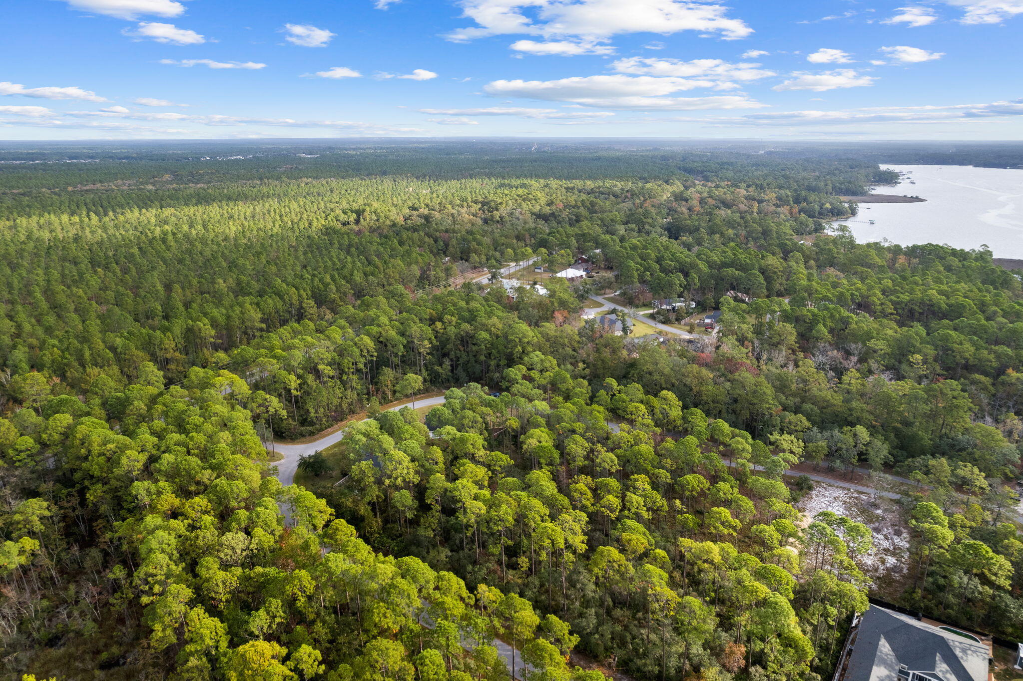 CROSS CREEK SHORES - Land