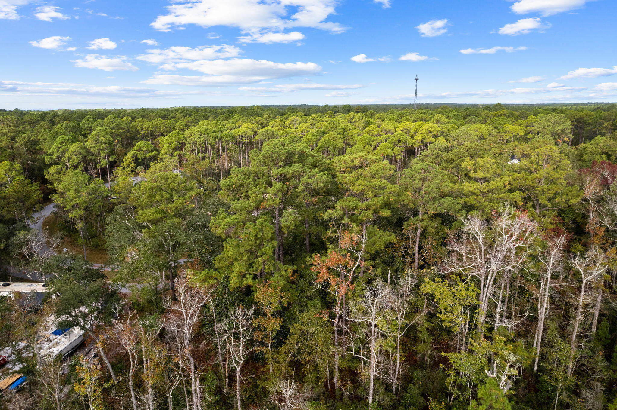 CROSS CREEK SHORES - Land