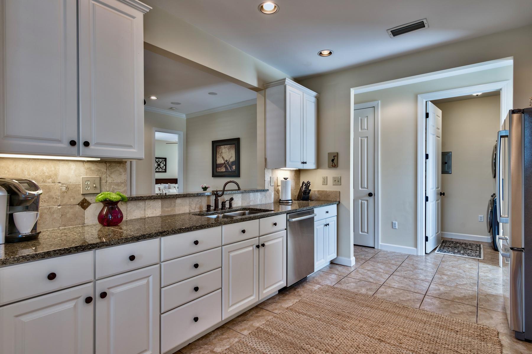 CRYSTAL LAKE AT SANDESTIN - Residential