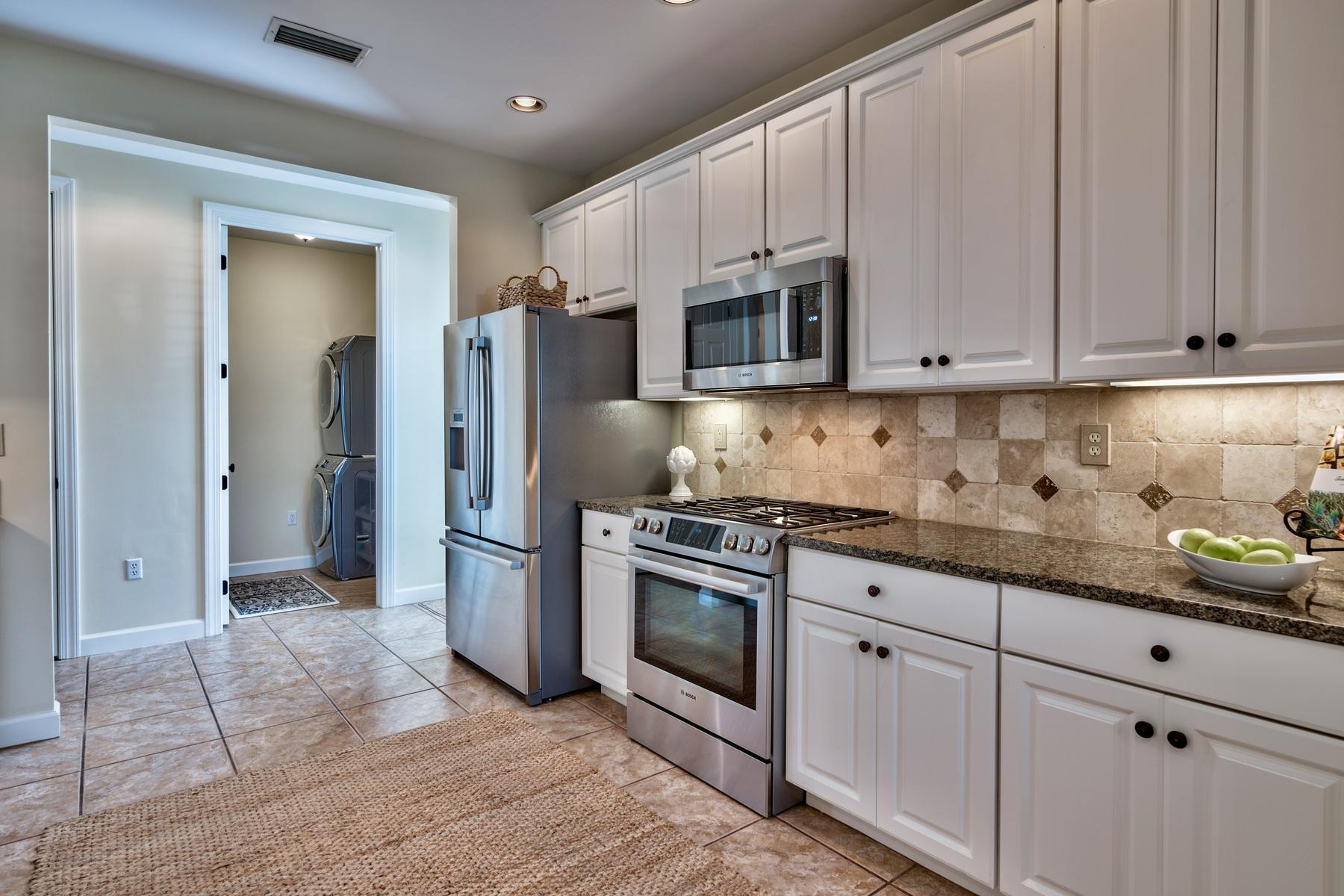 CRYSTAL LAKE AT SANDESTIN - Residential