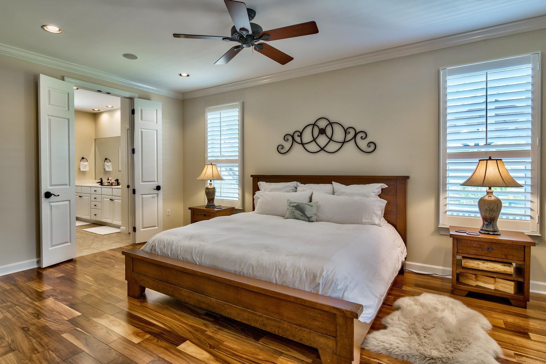 CRYSTAL LAKE AT SANDESTIN - Residential