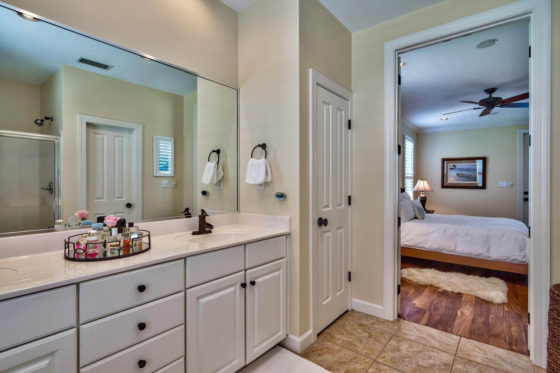 CRYSTAL LAKE AT SANDESTIN - Residential