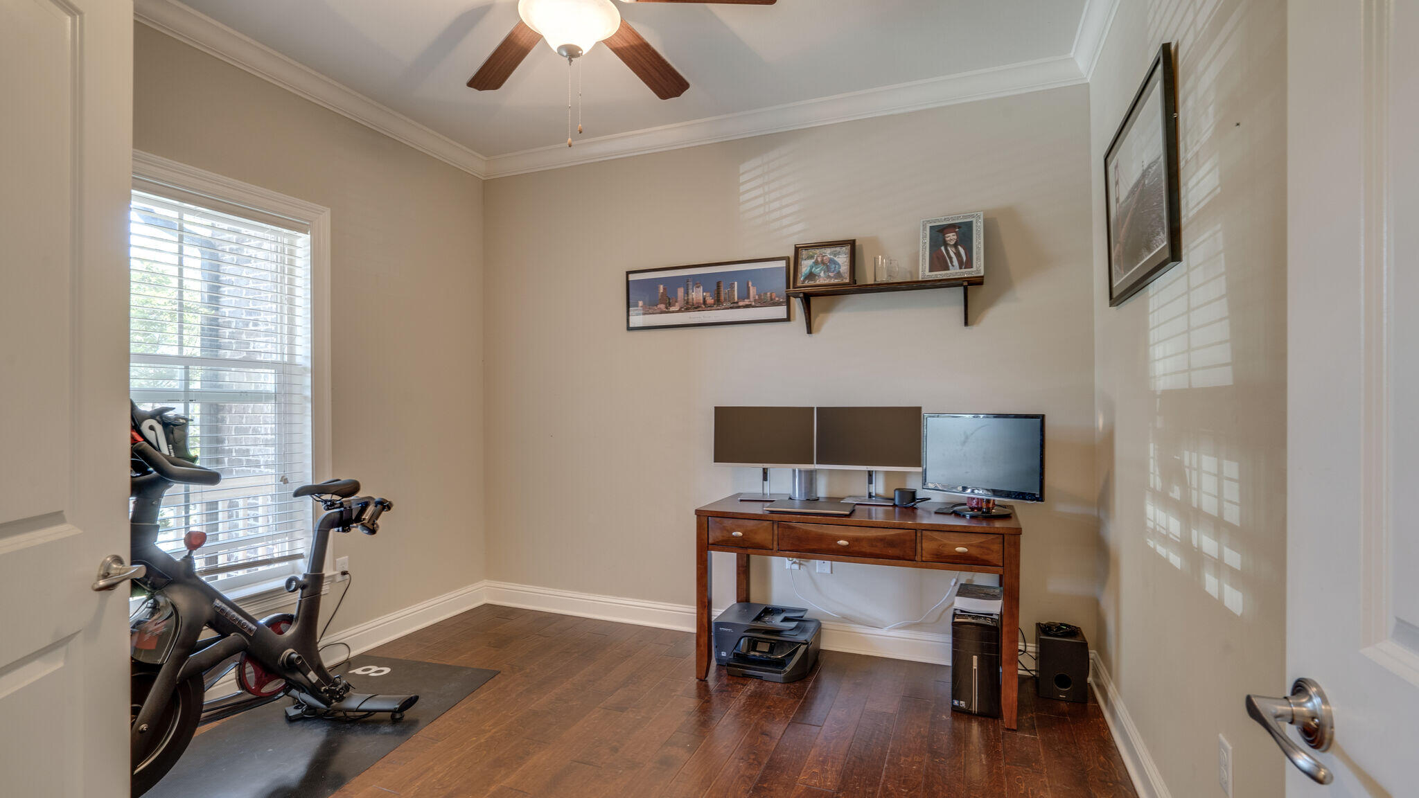 Hawk's Landing - Residential