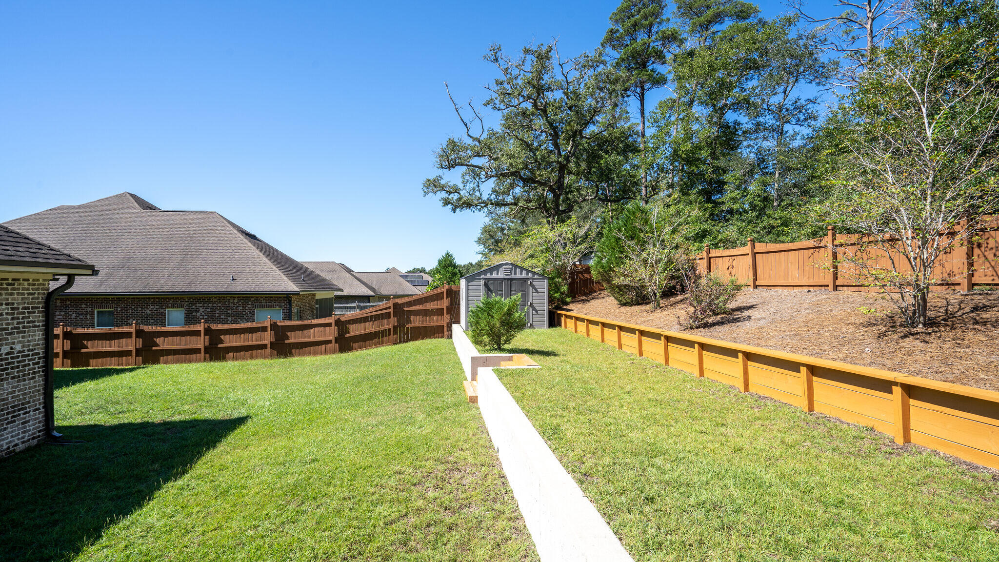 Hawk's Landing - Residential