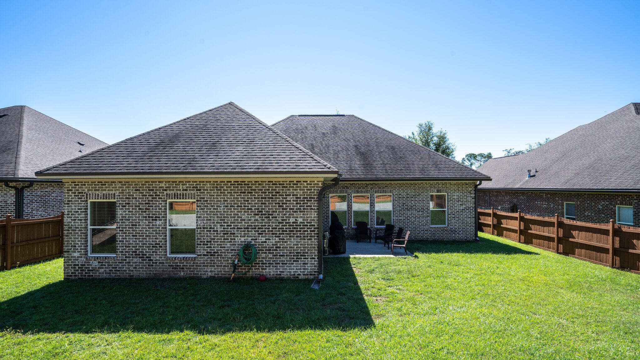 Hawk's Landing - Residential