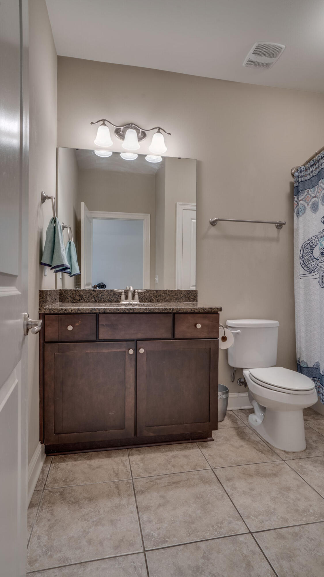 Hawk's Landing - Residential