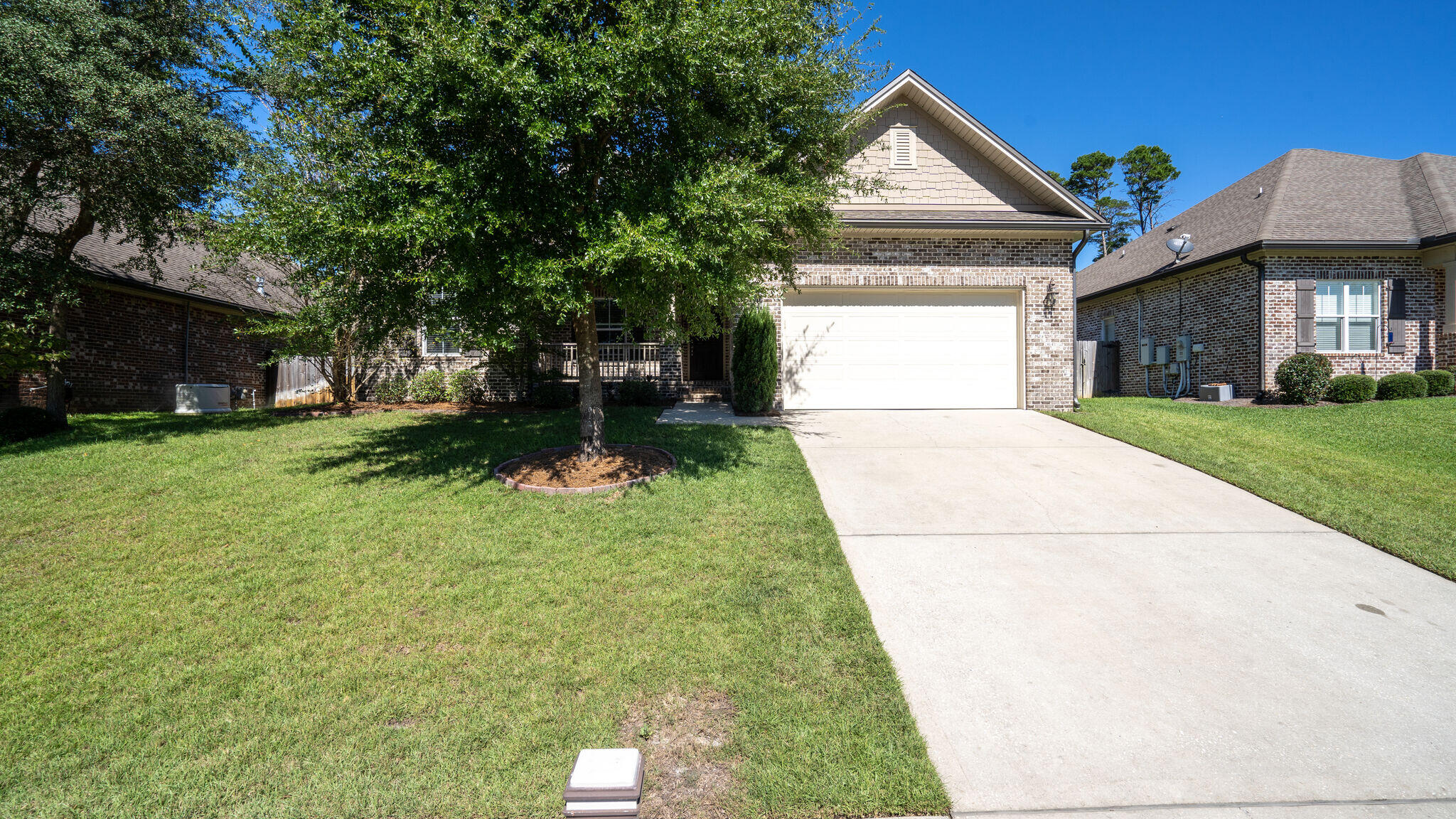 Hawk's Landing - Residential