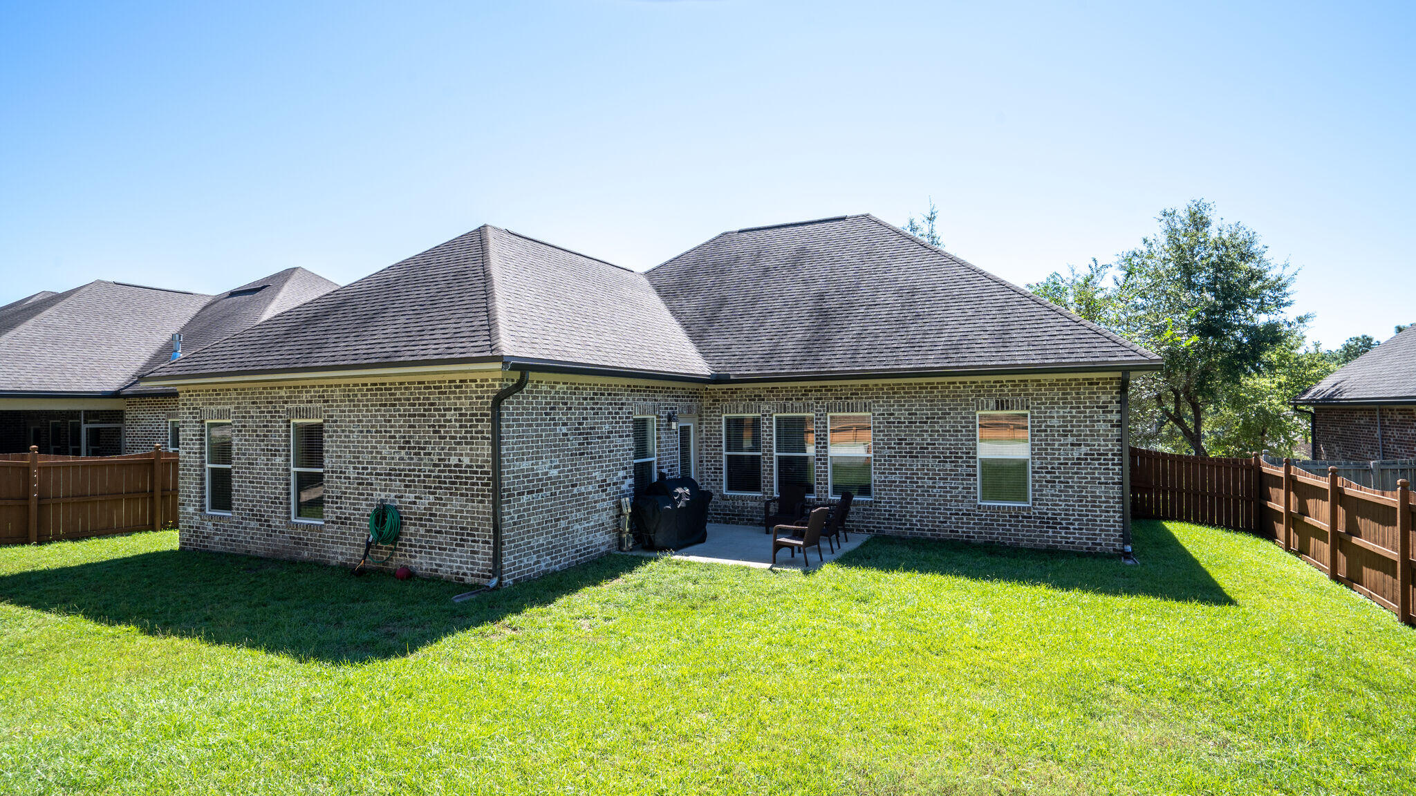 Hawk's Landing - Residential