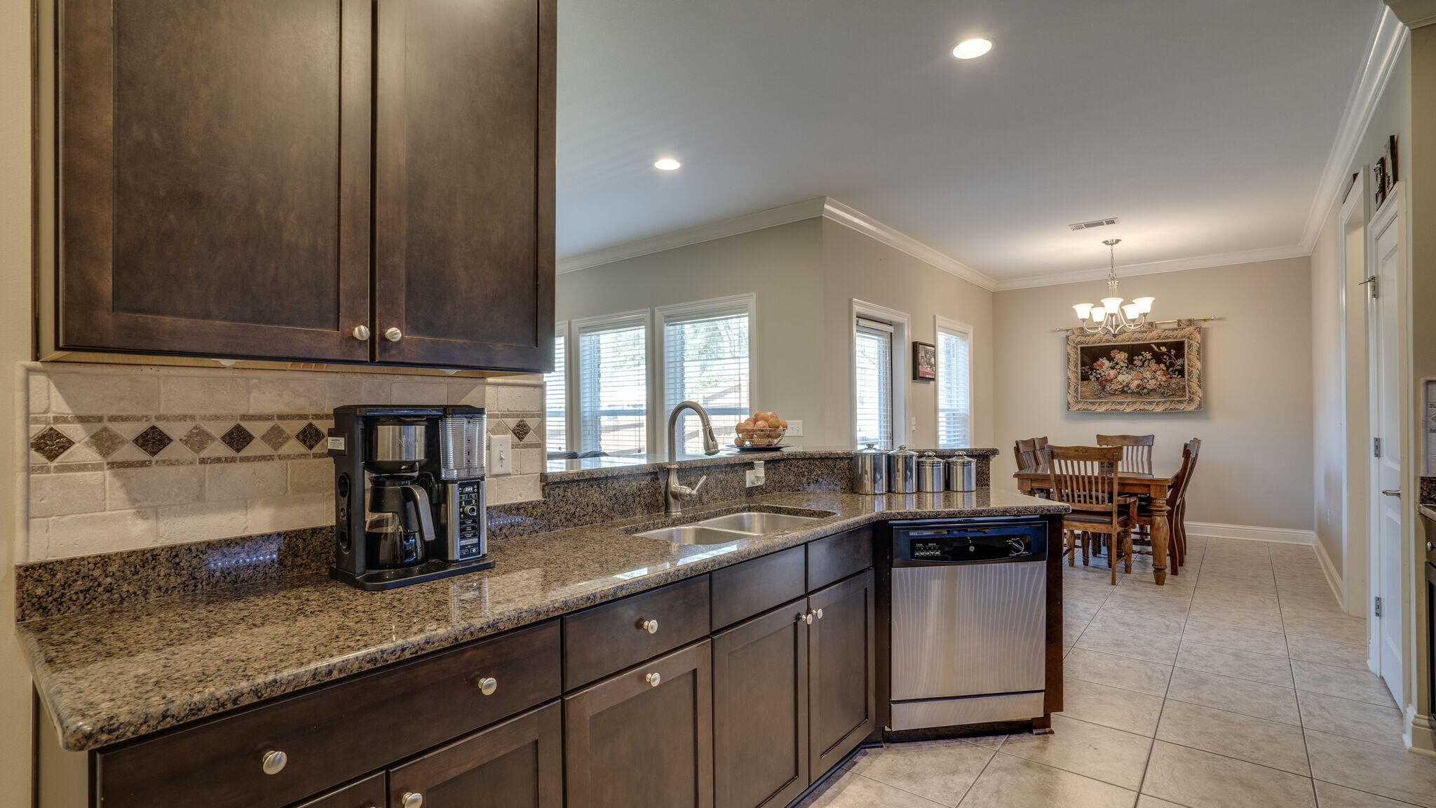 Hawk's Landing - Residential