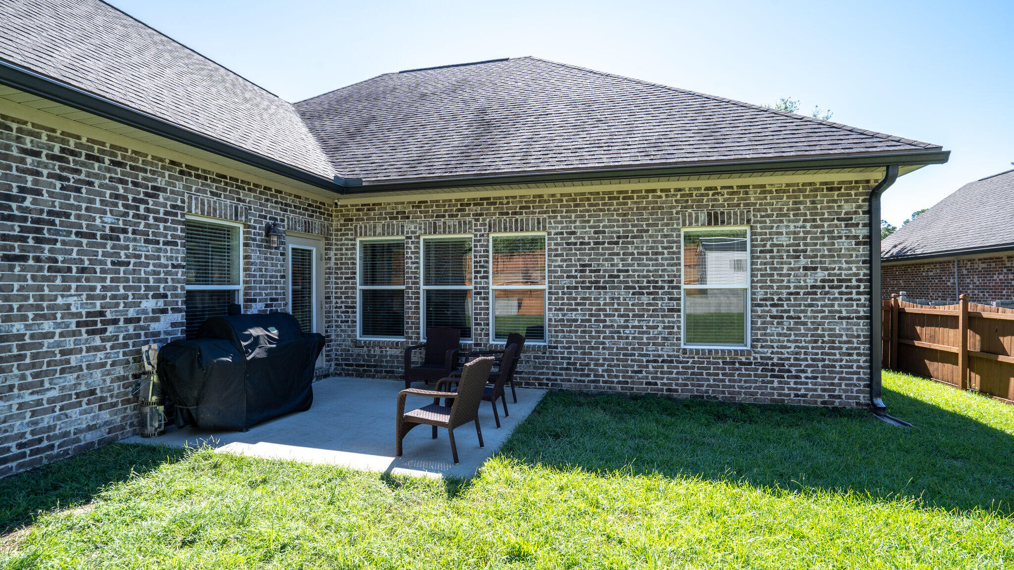 Hawk's Landing - Residential