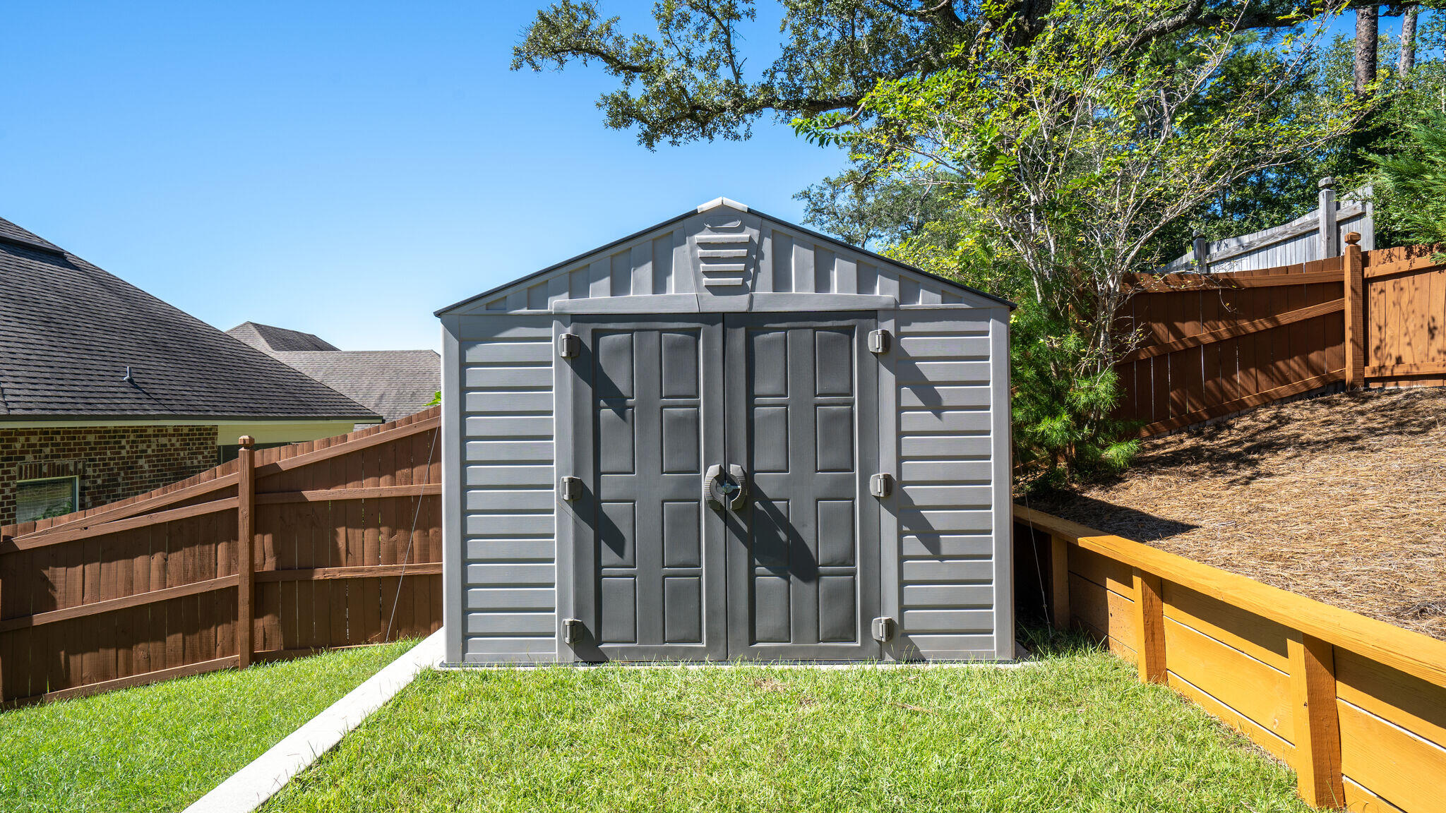 Hawk's Landing - Residential