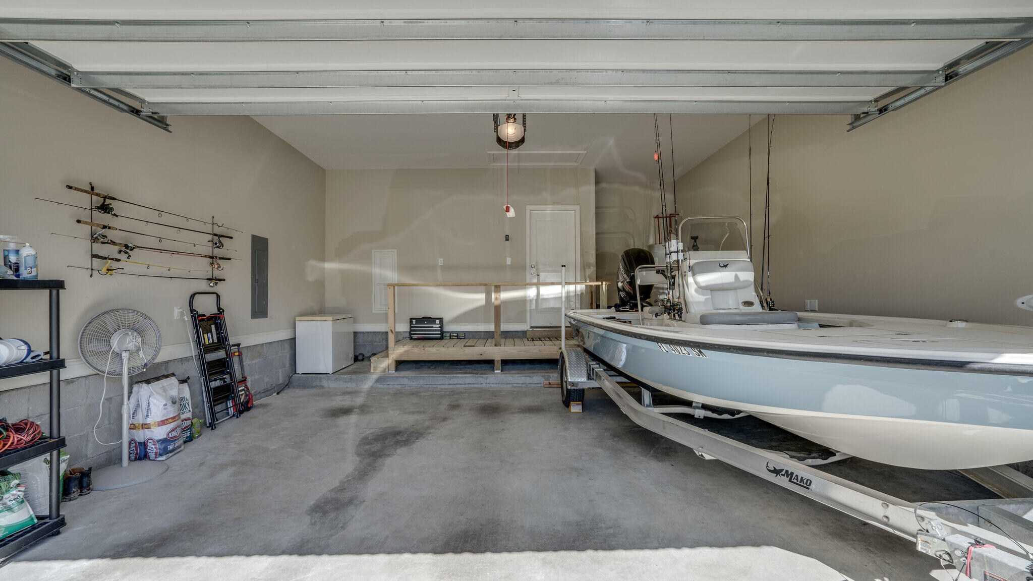 Hawk's Landing - Residential