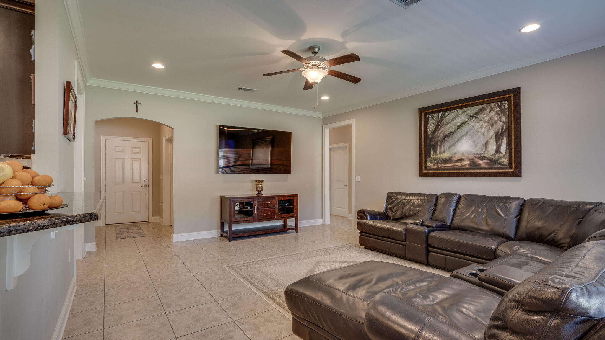 Hawk's Landing - Residential